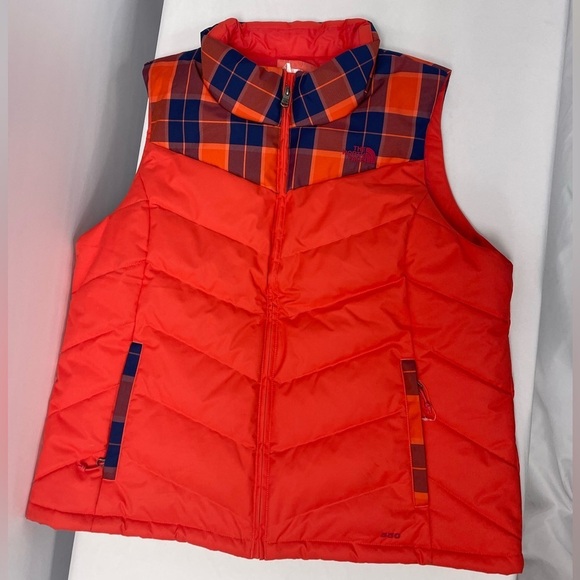 North Face Vest NWT (CB31) - Picture 9 of 10